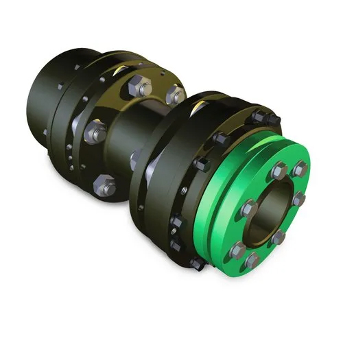 EMCO Disc Flexible Couplings
