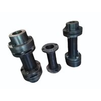 EMCO Disc Flexible Couplings