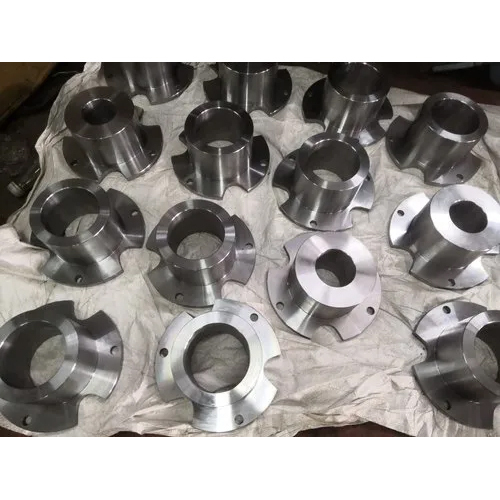 Arpex Disc Coupling