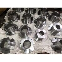 Arpex Disc Coupling