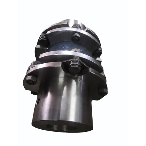 Arpex Disc Coupling