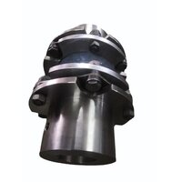 Arpex Disc Coupling