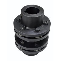 Arpex Disc Coupling