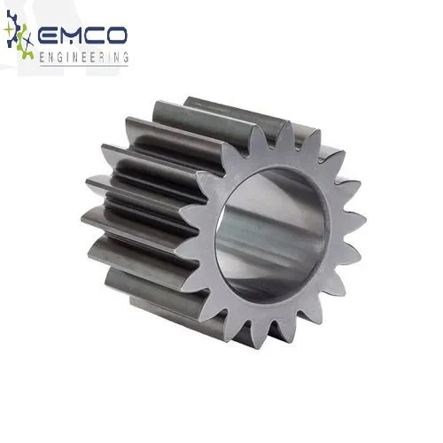Mild Steel Pinion Gears