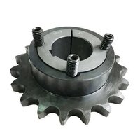 Taper bush Sprocket
