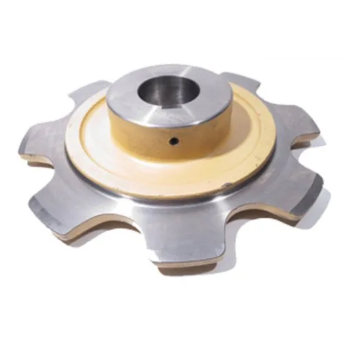 Conveyor Chain Sprocket - Size: Standard