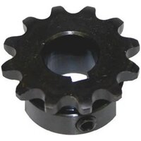 Chain Drive Sprockets