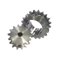 Chain Drive Sprockets