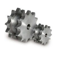 Chain Drive Sprockets