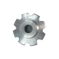 Chain Drive Sprockets
