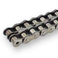 Standard Roller Chains