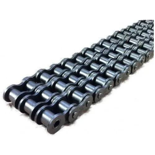 Standard Roller Chains