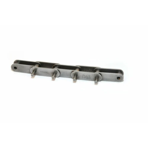 Standard Attachment Chain - Color: Silver