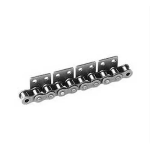 Standard Attachment Chain - Color: Silver