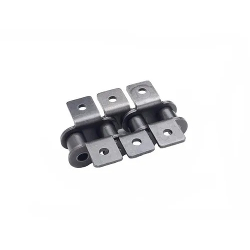 Standard Attachment Chain - Color: Silver