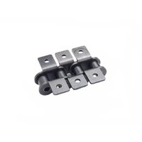 Standard Attachment Chain