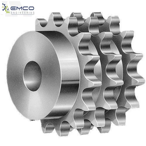 Chain Sprocket Chain Wheel - Size: Standard
