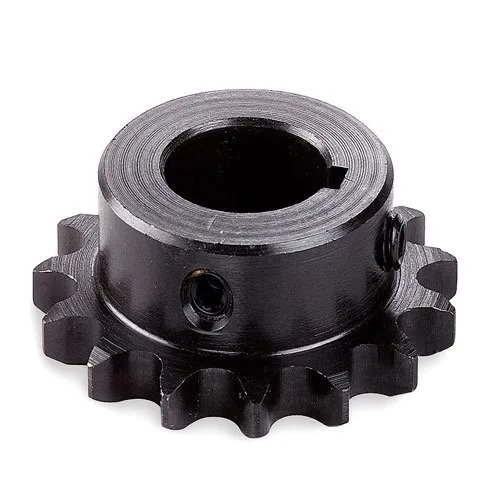 Simplex Chain Sprocket