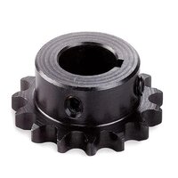 Simplex Chain Sprocket