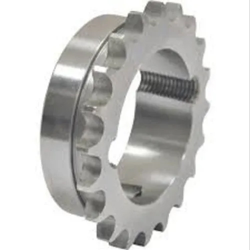 Simplex Chain Sprocket