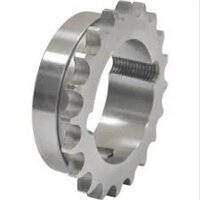 Simplex Chain Sprocket