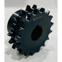 Triplex Chain Sprockets