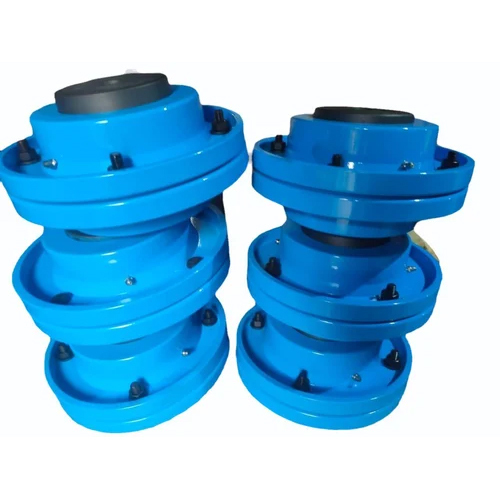 Grid Couplings - Application: Industrial