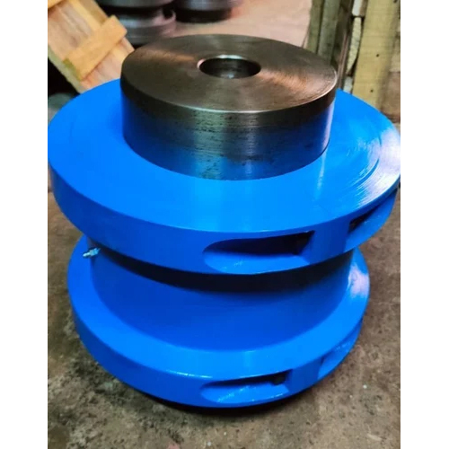 Grid Couplings - Application: Industrial