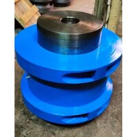 Grid Couplings