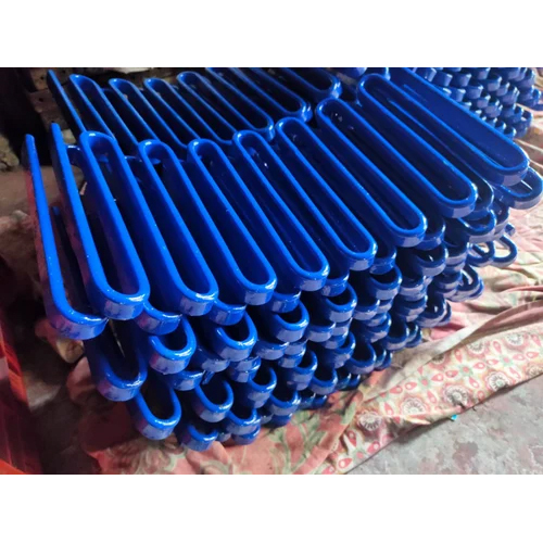 Grid Couplings - Application: Industrial