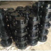 Elecon Gear Coupling