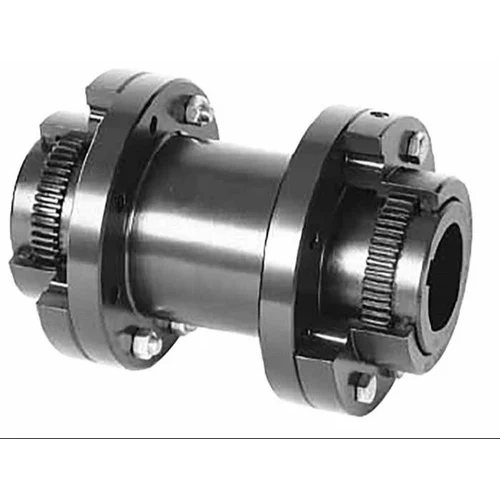 Elecon Gear Coupling - Application: Industrial