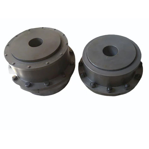 Elecon Gear Coupling - Application: Industrial