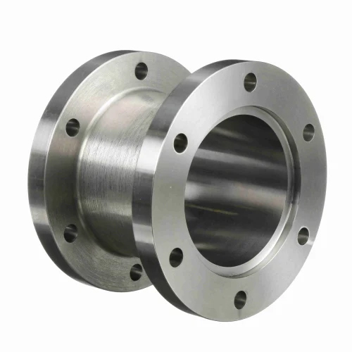 Spacer Gear Coupling