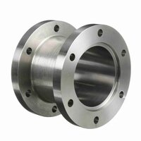 Spacer Gear Coupling