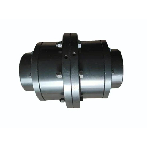 Full Gear Coupling - Application: Industrial
