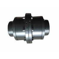 Full Gear Coupling