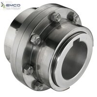 Full Gear Coupling