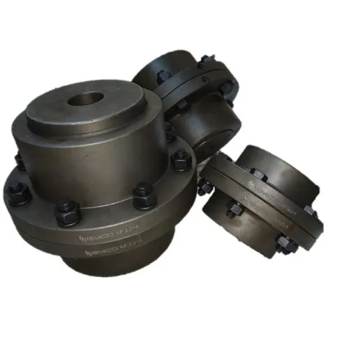 Emco Gear Coupling - Application: Industrial