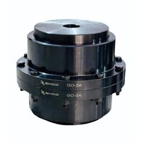 EMCO Gear Coupling