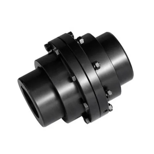 Emco Gear Coupling - Application: Industrial