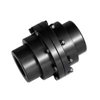 EMCO Gear Coupling