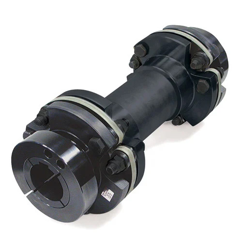 Emco Spacer Coupling - Application: Industrial
