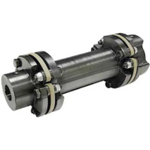 Emco Spacer Coupling - Application: Industrial