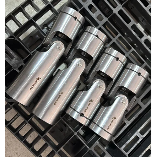 Telescopic Universal Joint