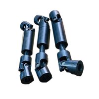 Telescopic Universal Joint