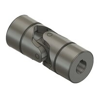 Universal Joint Couplings