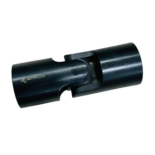 Universal Joint Couplings - Application: Industrial