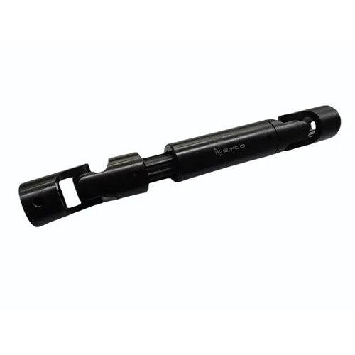 Emco Universal Joint Coupling - Application: Industrial
