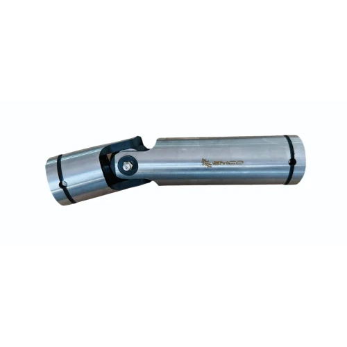Emco Universal Joint Coupling - Application: Industrial